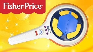 Think \u0026 Learn Smart Scan Word Dash from Fisher-Price