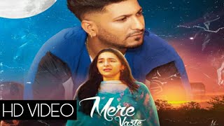 G Khan : Mere Vaste Ft. GARRY SANDHU ( Full Video)New Punjabi Songs 2021