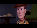 Toy story 2 you are a toy