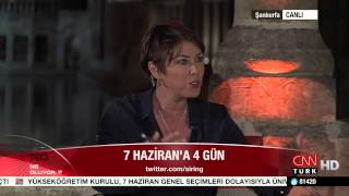 İbrahim Özyavuz:Urfa'da % 47 Arap % 20 Türk var-Şanlıurfa MHP Urfa