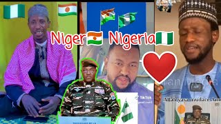 13/January/2025 Niger 🇳🇪 Nigeria 🇳🇬 Uwa Dai Uba Dai (@Niger24_tv )