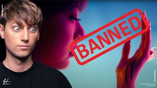 LE SSERAFIM ‘EASY Got Banned! Editor Reaction