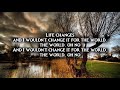 Thomas Rhett Life Changes lyrics