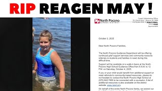 Remembering Reagan May: North Pocono Mourns Heartbreaking Loss