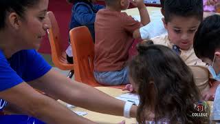 PSJA ISD Hosts Common Instructional Framework Training