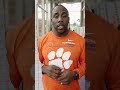 Clemson Football || What It Takes: Running Backs