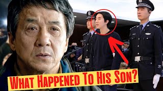 Jackie Chan’s Son. That’s Why His Fate Is So Tragic!