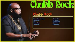 The Chubbster-Chubb Rock-Hits that captivated audiences-Collected