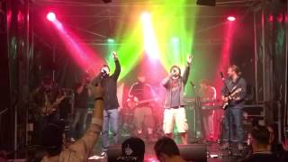 Lexus Allstars live @ EXTRASCHICHT 2017