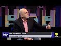 Nada Está Dicho │Ricardo Bedoya, películas en Semana Santa y panorama del cine peruano