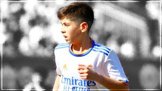 The EXCELLENCE Of 13-Year-Old Bryan Bugarín! 🔝