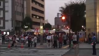 熊本みず灯り祭り2011