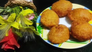 4 பொருட்கள் மட்டும் போதும் சாஃப்டான ஈவ்னிங் ஸ்நாக்ஸ் ரெடி/Easy Snacks Recipe in Tamil