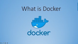 What is Docker and How to Install Docker