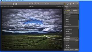 Intensify for Mac Tutorial: Intro to Presets