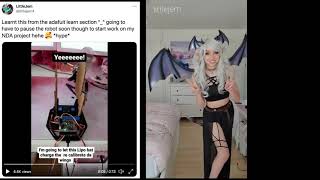 The Python on Hardware weekly video 128 #CircuitPython #Adafruit #Python