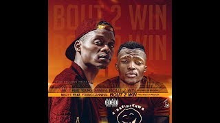 MBzet x Young Cannibal -  Bout2Win [OFFICIAL VIDEO LYRICS] HD