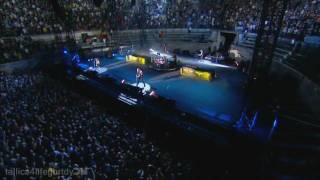 Metallica - Broken, Beat & Scarred Live Nimes 2009 1080p HD_HQ