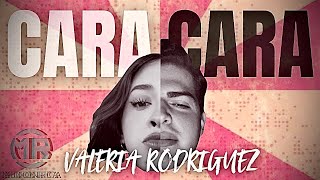 CARA A CARA CON VALERIA RODRÍGUEZ!! | Menon Rica