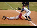 the first baseball game ever played