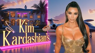 Inside Kim Kardashian's $1.7 Billion Empire: Mansions, Jets, and More!