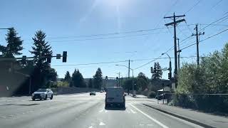 The Roads Between - Lynnwood to Bothell (another part & way)