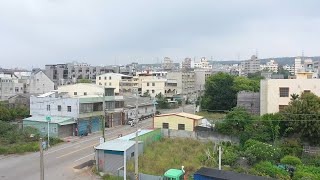 2.7K 台中沙鹿 悟實貳章 360環景 ｜Shalu District｜WoShi｜360 degree panoramic view｜Drone non-4K