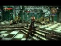 The Witcher 2 final bossfight vs Letho Guide (HD)