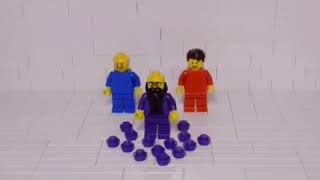 Primary colors LEGO video( ok go primary colors )