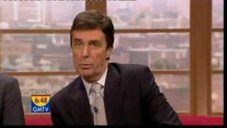 GMTV - Penny wants to press John's button (15.01.08)