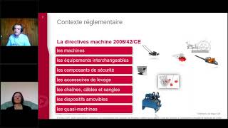 Webinaire CCI : Comment bien rédiger la notice d’instruction d’une machine