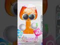 {🧡} buying orange emoji cat  egg  baby emoji cat care