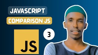 JavaScript Comparison Operators Explained | Beginner’s Guide