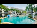 CENTARA KATA RESORT PHUKET 4*, THAILAND. OUR RATING 8,4/10. LIVE 4K VIRTUAL HOTEL TOUR.