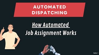 🚀 Discover Our Route Function - Automated Dispatching with LastMile-Software.com