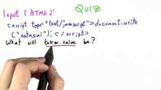 Token Value - Programming Languages