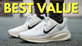 BARGAIN & BACK ON FORM FOR NIKE! (Vomero 18 Unbiased Review)