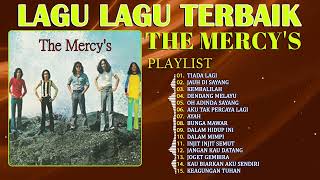 The Mercys Best Spesial Album-tembang Nostalgia Indonesia📀the Mercys 20 Lagu Lagu Terpopular Vol4