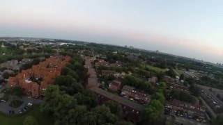 Zoetermeer in HD