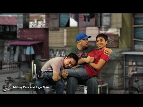 Machong Chismisan S01E03 - Ang Na Ang Na Machong Chismisan S01E03 - Ang Na Ang Na