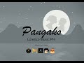 Pangako - Lorenzo Music PH (Official Lyric Video)