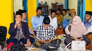 ASROQOFINA - NUR KHOLIS - REBANA SYIFAUL QULUB LIVE BANDENGAN WEDUNG DEMAK