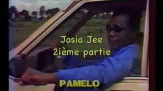 Pamelo Mounk'a - Josia Jee (2e partie)