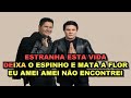 Meu Verdadeiro Amor - Gian & Giovani   ( Karaoke)