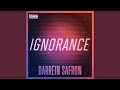 Ignorance
