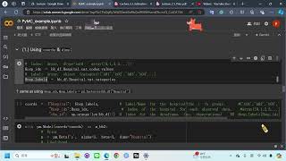PyMC-Example 3 (Beta-Binomial)