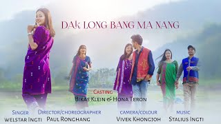 DAK LONG BANG MA NANG ||  MUSIC  || TOMON PRODUCTION