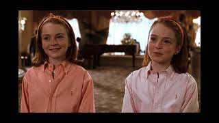 Did Lindsay Lohan Just Drop a HUGE Parent Trap Sequel Hint? Fans Are Losing It!