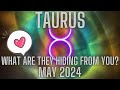 Taurus ♉️ - Mereka Ingin Memberitahumu Mereka Masih Mencintaimu, Taurus!