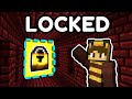 Can we beat Minecraft with every chunk LOCKED?